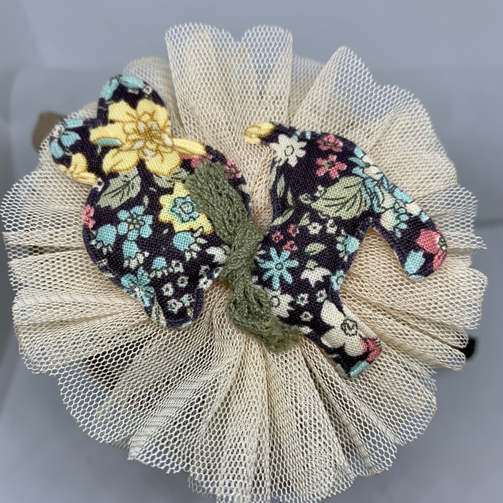 HEADBANDS